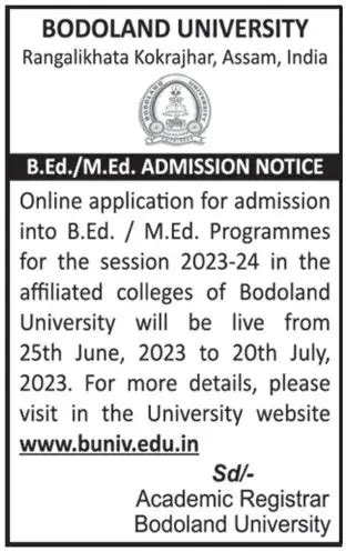 bucet result 2023|BU Admission Official Website .